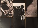 U2 Vinyl The Joshua Tree Singles: Remastered & Live