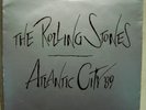  the rolling stones - atlantic city 89 - sad sad sad - ruby tuesday live Version