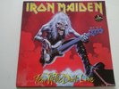 iron maiden  - fear of the dark live - 12