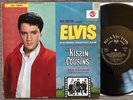 Elvis In Kissin Cousins, LSP 2894, Living Stereo, PX Shop Aufkleber