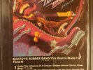 Bootsy's Rubber Band This Boot 8-track