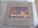 DEEP PURPLE - Made In Japan 2LP (live 2 LP, gatefold)
