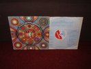 THE WEB Fully Interloocking LP 1968 DERAM 1st Press  1/1  MINT