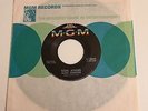 Original Mint Old Stock / Mark Dinning Teen Angel 45