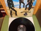 Motörhead- Ace Of Spades- Vinyl LP- 1988- USA