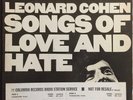 Leonard Cohen ?