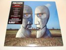 PINK FLOYD 'THE DIVISION BELL' BRAND NEW RE-ISSUE DOUBLE LP ON 180 GRAM VINYL