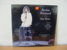 BARBRA STREISAND 