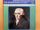 Haydn The Symphonies 82-92 Antal Dorati 6xLP ARGO HDNH 35-40 + booklet NM/EX