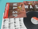 W.A.S.P. 12