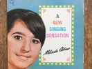 MELINDA ABBASS LP MARTIME R&B GARAGE NORTHERN SOUL MARY SAXTON THE STONEMEN RARE