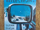GLENN DIXON LP REFLECTIONS HOLY GRAIL CANADIAN PSYCH PROG PRIVATE PRESS CLEAN
