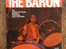 THE BARON VON OHLEN QUARTET LP MARY ANN MOSS US ORIGINAL SEALED CREATIVE WORLD