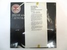 LYN COLLINS THINK ABOUT IT 1972 SEALED PROMO LP +BIO INSERT RARE SOUL FUNK Lynn