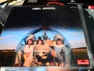 ABBA arrival  HONG KONG EDITION LP DISC EX  VINYL ORIGINAL 12' 1976  ex