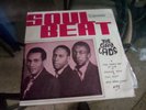 The Gaylads ?  Soul Beat   LP