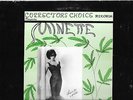 MONSTER RARE PRIVATE  REAL PEOPLE OUTSIDER PSYCH LP MINETTE FEMALE IMPERSONATOR