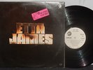 ETTA JAMES 1973 SELF TITLED SOUL FUNK LP ORIGINAL WLP CHESS NM VPI NR