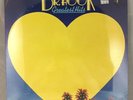 Dr. Hook - Greatest Hits LP SEALED NOS