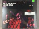 Jim Campilongo - Live At Rockwood Music Hall NYC LP NEW