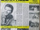 DEAN REED en CHILE LP Original 60s  Unique CHILE Edition 3 songs SUNG In SPANISH