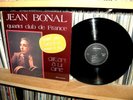 JEAN BONAL - GUITARE A LA CARTE - ORIGINAL FRANCAIS LP PRIM' 1982