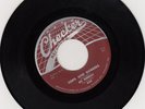 CHECKER 850-BO DIDDLEY-COPS AND ROBBERS/DOWN HOME SPECIAL-EARLY BO DIDDLEY-ORIG