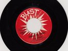 BLAST 216- VELONS- SHELLY/FROM THE CHAPEL- RARE DOO-WOP- PROMO COPY