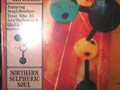 Rae & Christian - Northern Sulphuric Soul -  2 Maxis  von 1998