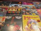 JIMI HENDRIX VAN HALEN & ROLLING STONES SPECIAL REQUEST FROM CUSTOMER SET