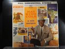 Nat King Cole - A Mis Amigos