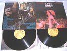 2 LP - Neil Young Live Rust - FOC OIS 1979 # cleaned