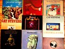 CAT STEVENS 10 VINTAGE RECORDS INC. TEA FOR THE TILLERMAN