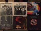 Electric Light Orchestra 6 Vinyl Record Album Lot: Discovery & Out Of The Blue