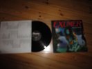 Exumer Rising from the Sea LP Deatrow Violent Force Kreator Sodom Slayer