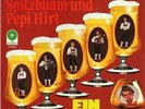 LP-027- Orig. Ennstaler Spitzbuam und Pepi Hirt  VM 13085