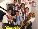 LP-028- Orig. Ennstaler Spitzbuam und Pepi Hirt  VM 13691