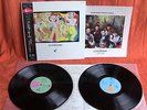 FRANKIE GOES TO HOLLYWOOD WELCOME TO THE PLEASUREDOME ISLAND GF OBI JAPAN 2 LP