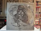 RARE MUTHA GOOSE LP ALBUM RECORD Alpha Omega PSYCHEDELIC PROG 70s GARAGE ROCK
