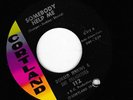 Northern Soul Donald Jenkins & The Delighters Somebody Help Me Courtland