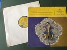 Dgg Tulip LPM 19089 cello LUDWIG HOELSCHER . Boccherini Saint-Saens