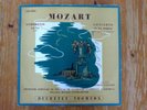 Mozart Concerto Symphonie THYSSENS VALENTIN - PAUMGARTNER LP Ducretet-Thomson