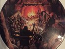MAGNUM-PICTURE DISC On a Storyteller‘s Night- Wunderschöne Rare Scheibe