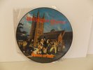 Witchfinder General - Friends of Hell   - Picture Disc - Heavy Metal LP - UK