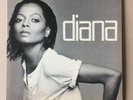 Diana Ross - Diana, Vinyl LP, Nautilus SuperDiscs