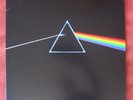 Vinyl PINK FLOYD Dark Side of the Moon Limited 30 th Anniversary EMI HARVEST 