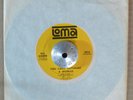 NORTHERN SOUL 45 - KELL OSBORNE - YOU CAN'T OUTSMART A WOMAN /HAPPENING Hear