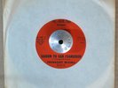 DEEP SOUL 45 - TOUSSAINT McCALL - SAIGON TO SAN FRANCISCO Funk RARE M- Hear