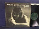 CLAIRE AUSTIN - When Your Lover Has Gone - Contemporary Label - Mono(Shrink)