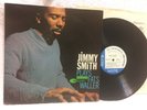 JIMMY SMITH - Plays Fats Waller - Blue Note Label - Mono